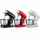 Impastatrice Planetaria Royalty Line Leon 1900W 6,5L