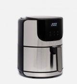 Friggitrice ad Aria 5,5 Litri 1400W Compatta