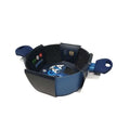 Casseruola Gaia Deluxe 18 cm 2 Manici Induzione