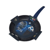 Crepiera Gaia Deluxe 26 cm Induzione Antiaderente