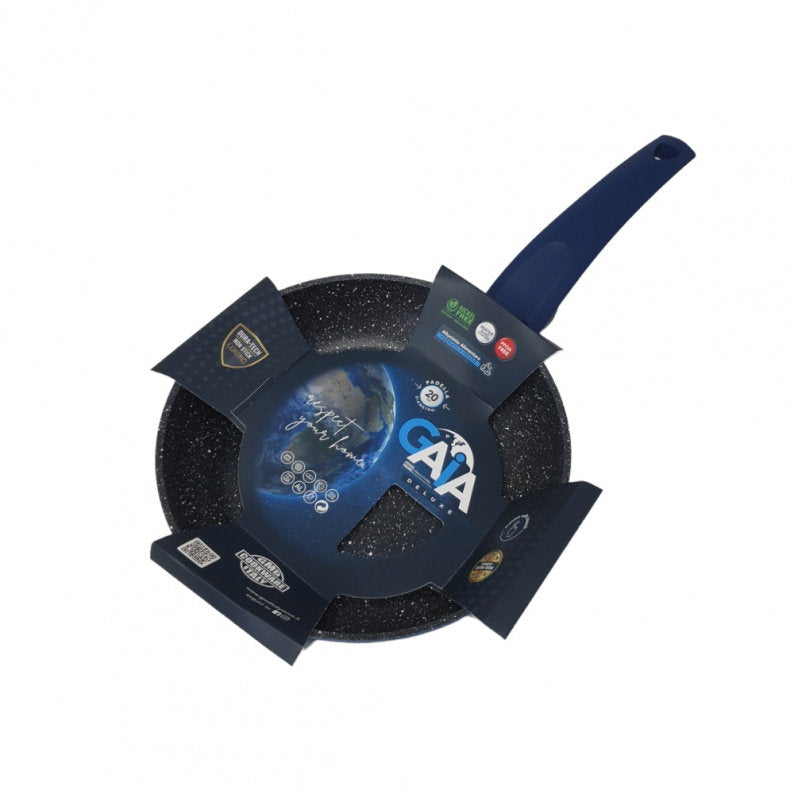 Padella Gaia Deluxe 20 cm Induzione Antiaderente
