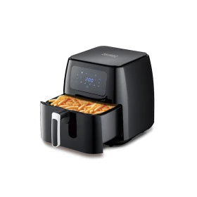 Friggitrice ad aria digitale Royalty Line RL-AF1700 6,5L 1700W